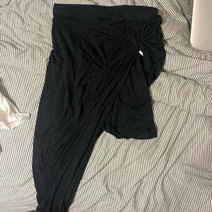 Charlotte russe skirt